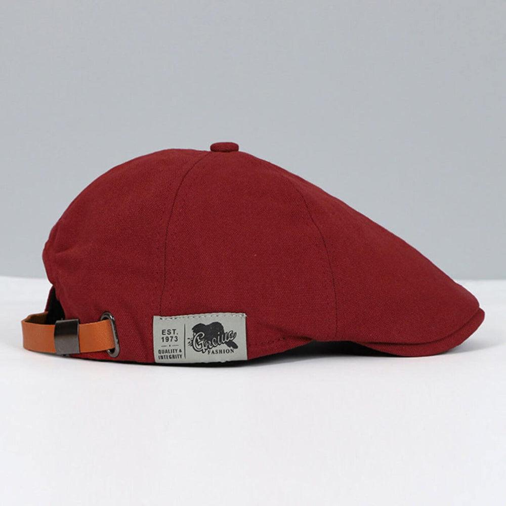 HERITAGEEDGE™ - HAT
