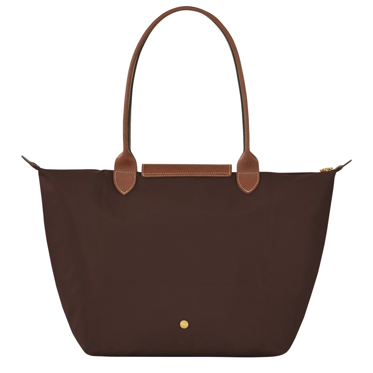 AVERY™ - LARGE FOLDABLE TOTE BAG, Ebony