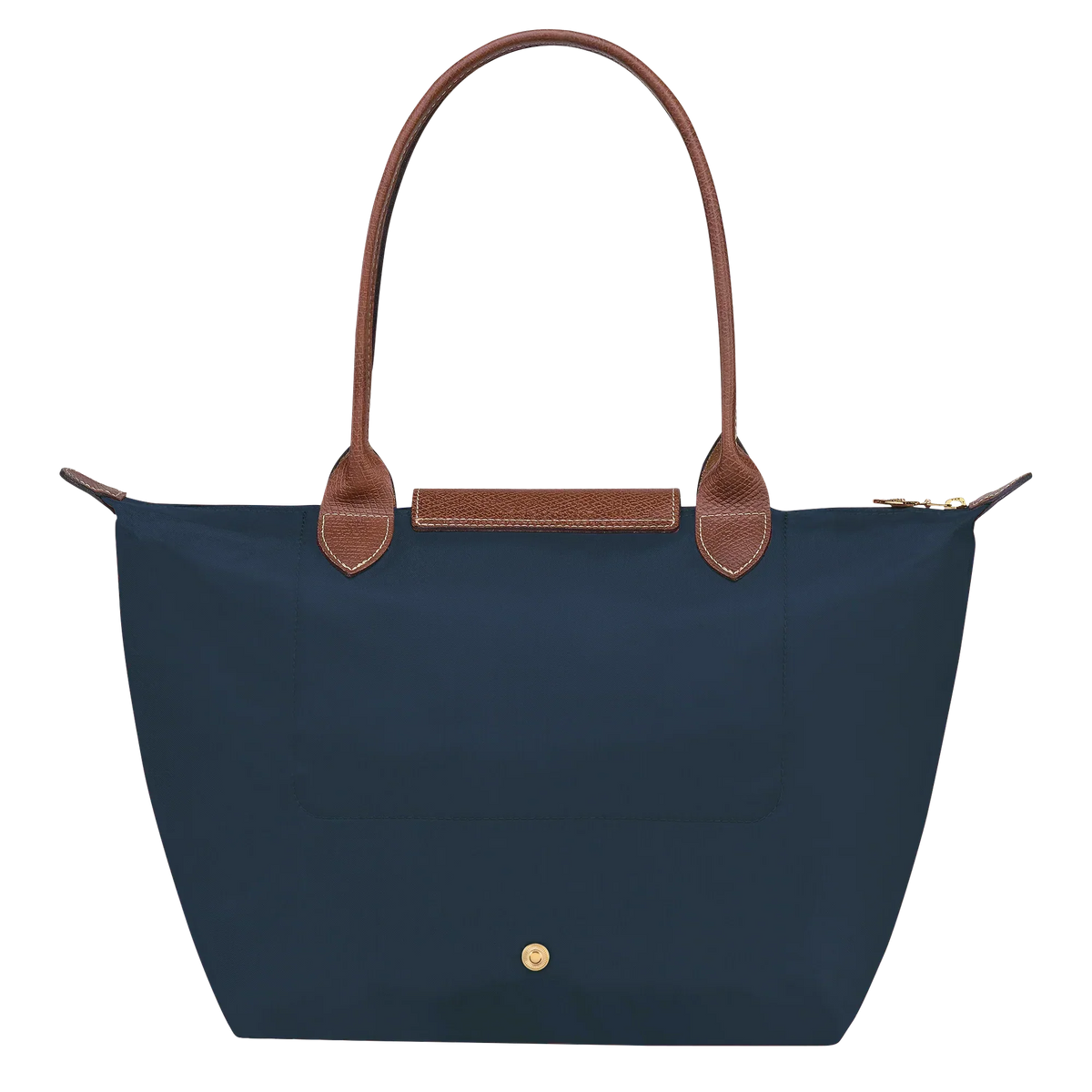 AVERY™ - MEDIUM FOLDABLE TOTE BAG, Navy