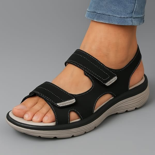 SOPHIE™ - ADJUSTABLE COMFORT SANDALS