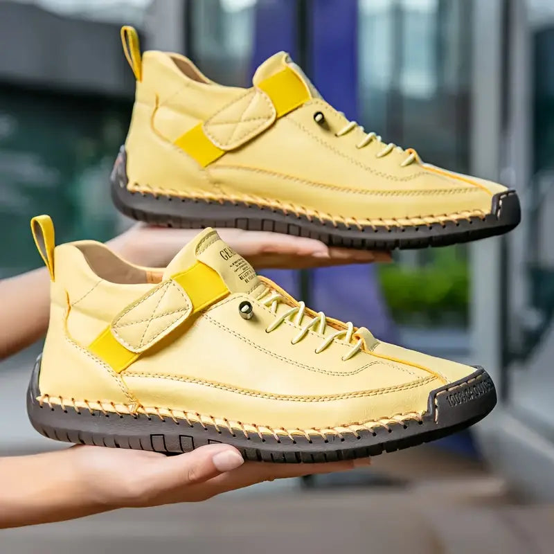 SPORTTAB™ - LACE-UP CASUAL SNEAKER