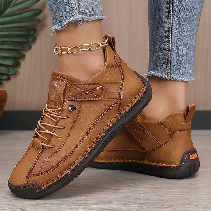 SPORTTAB™ - LACE-UP CASUAL SNEAKER