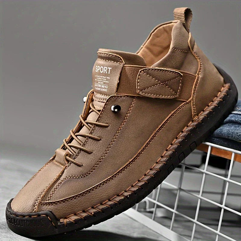 SPORTTAB™ - LACE-UP CASUAL SNEAKER