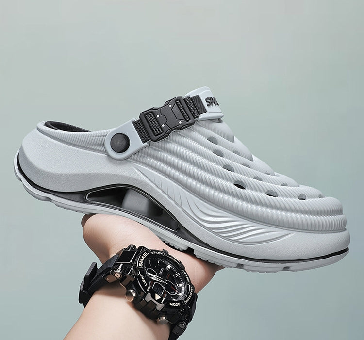 🔥Women's/Men's New Summer Anti-slip Thick-soled Sandals