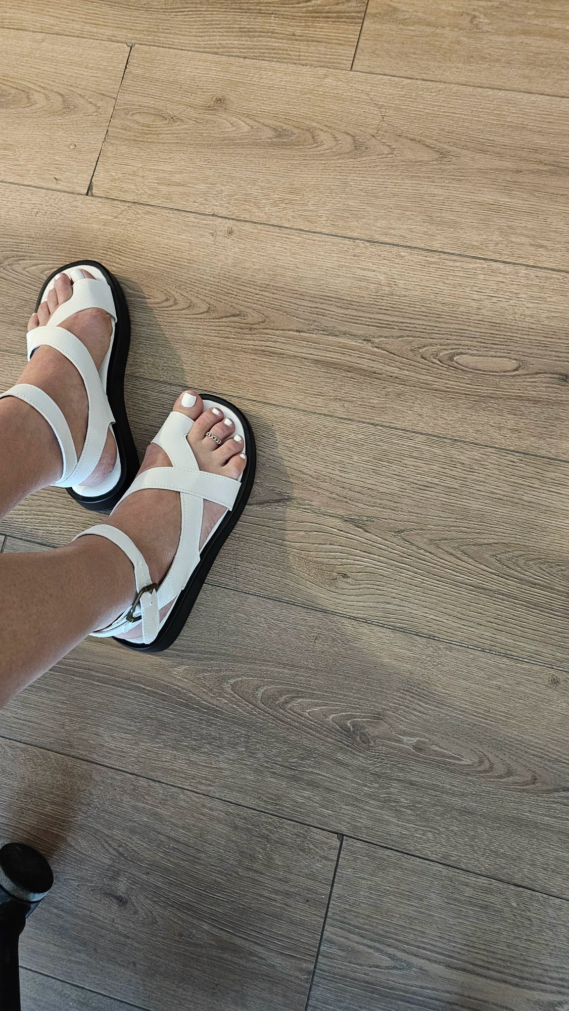 Orthopro™ – Extreme Comfort Orthopedic Sandals