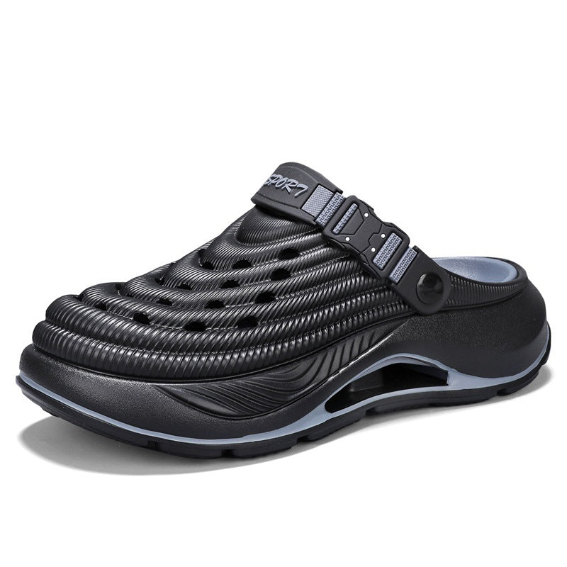 🔥Women's/Men's New Summer Anti-slip Thick-soled Sandals
