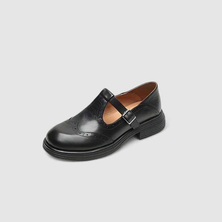 CLARISSE™ - STRUCTURED HEELS