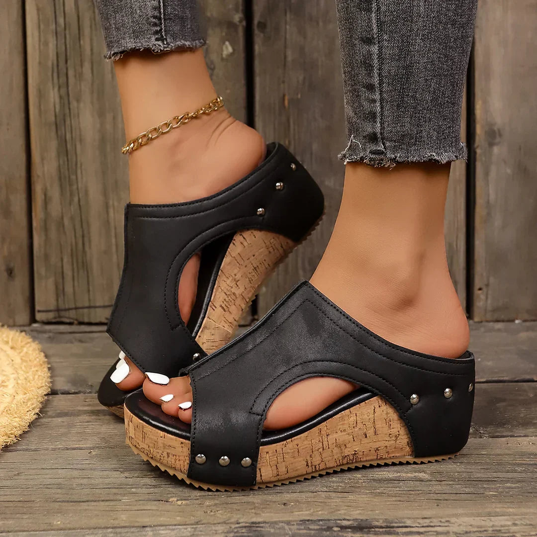 STUDLIFT™ - HEELS