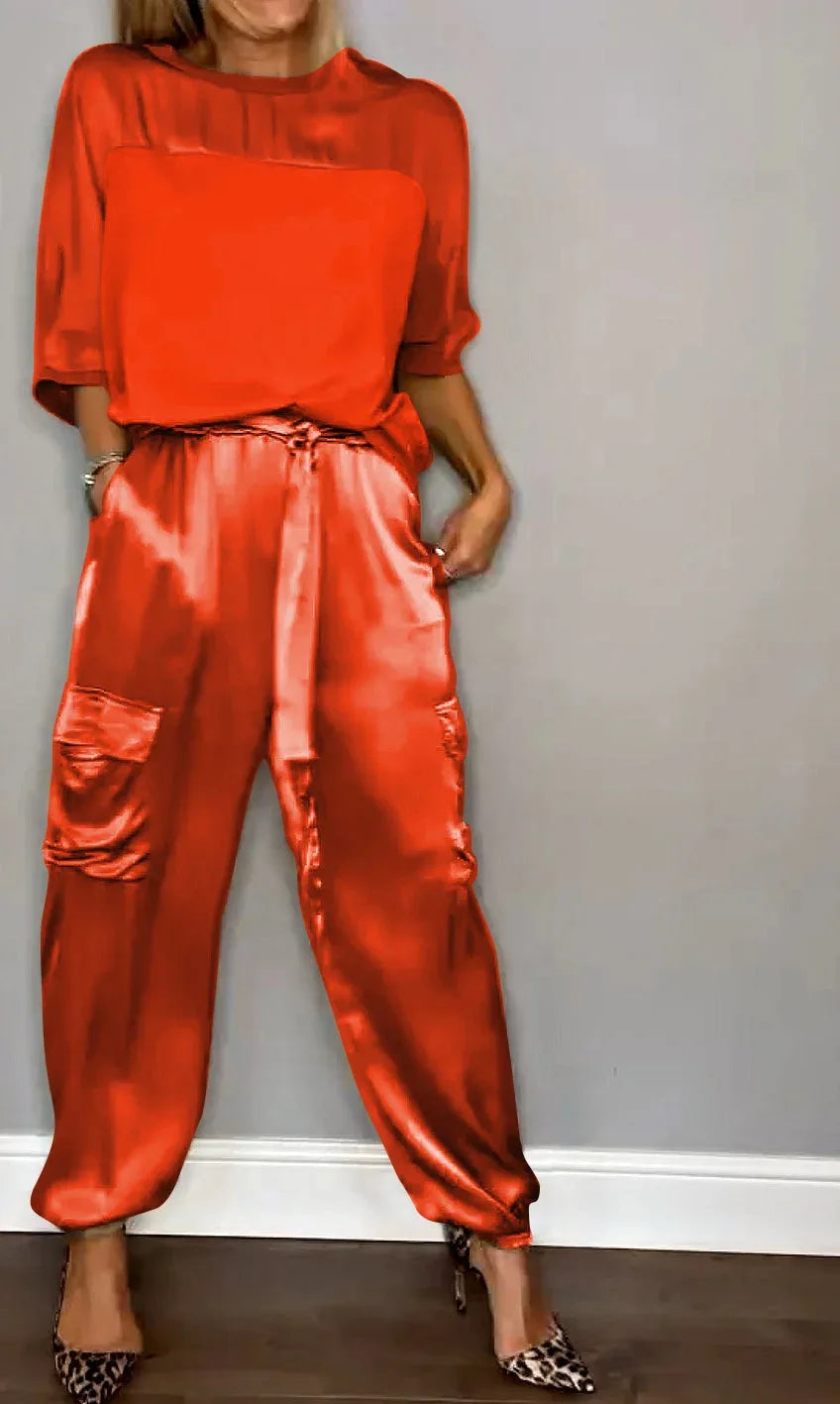 AVERIELLE™ - CO-ORD SET