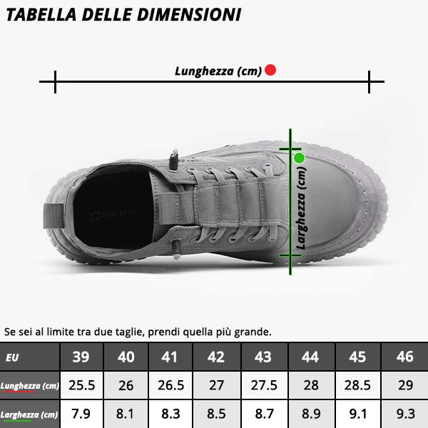 CLOUDSTEP™ - SHOES & SANDALS