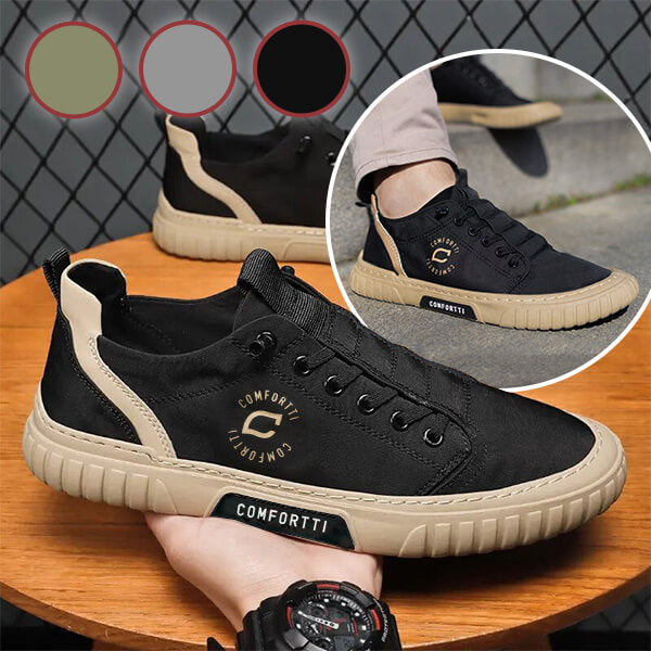 CLOUDSTEP™ - SHOES & SANDALS