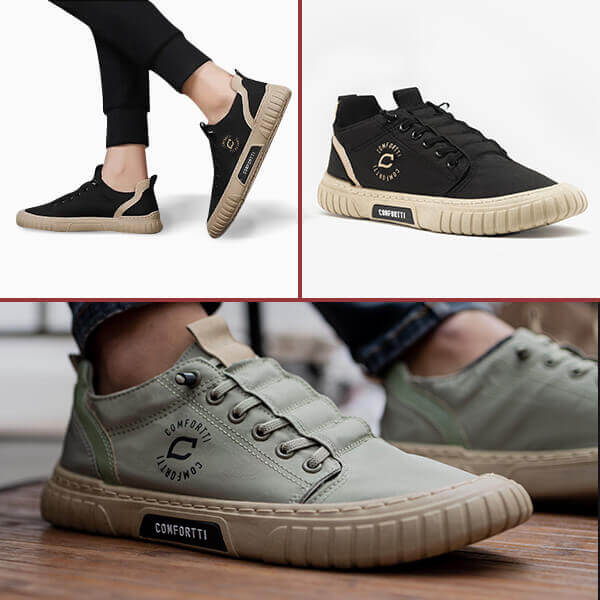 CLOUDSTEP™ - SHOES & SANDALS