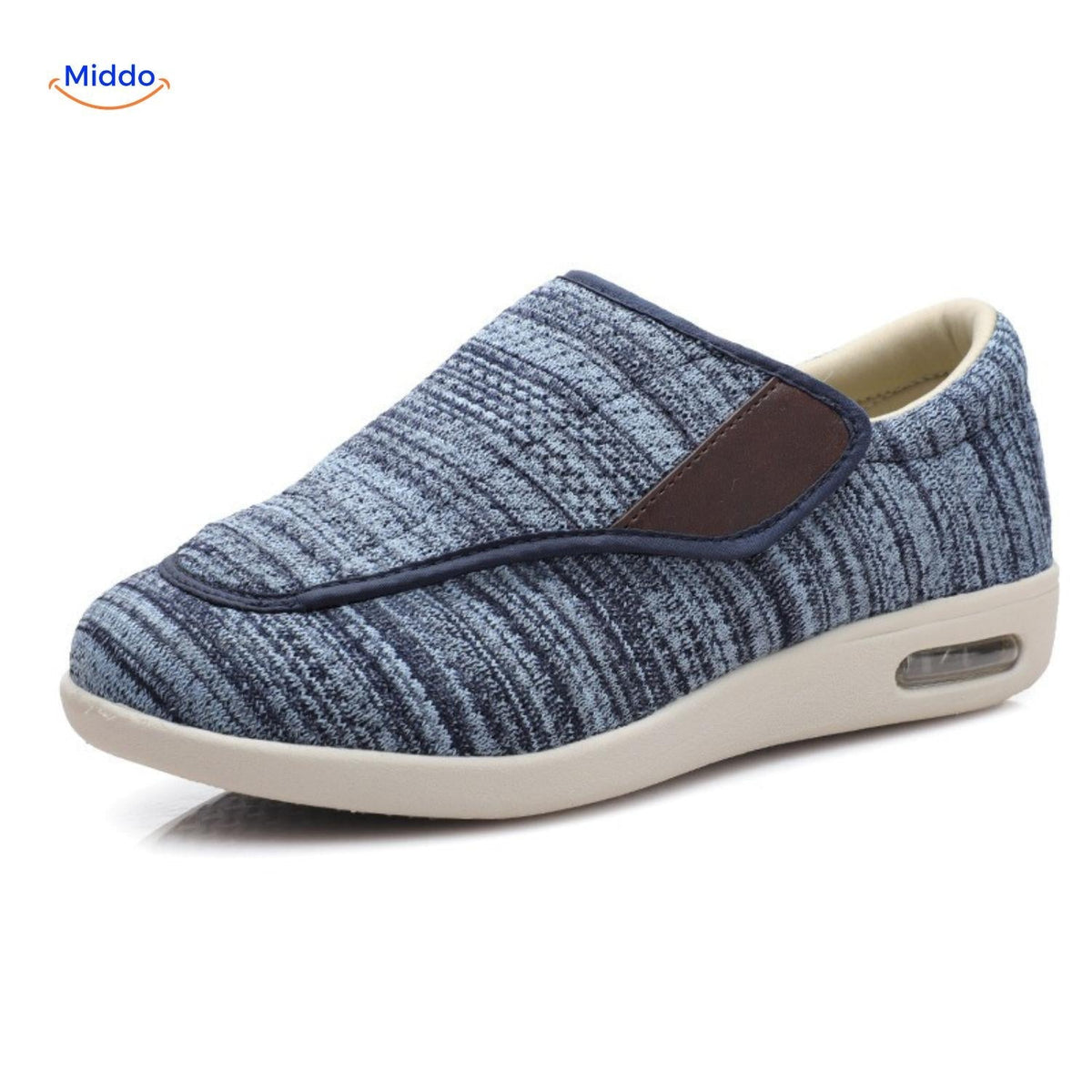 STRIDEALL™ - SNEAKERS