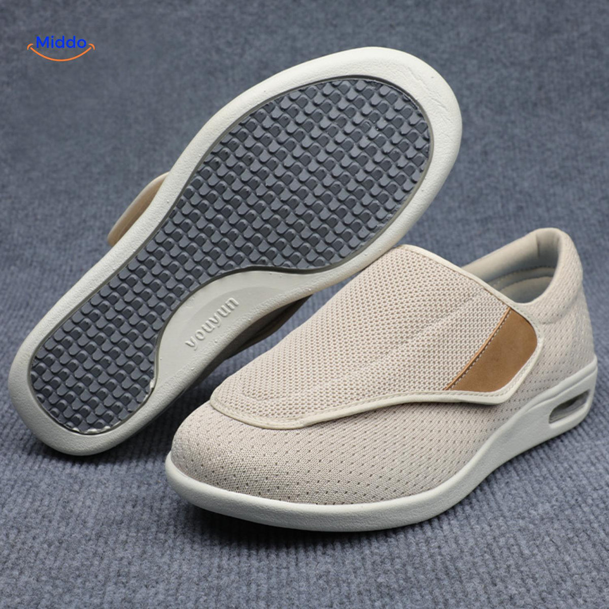 STRIDEALL™ - SNEAKERS