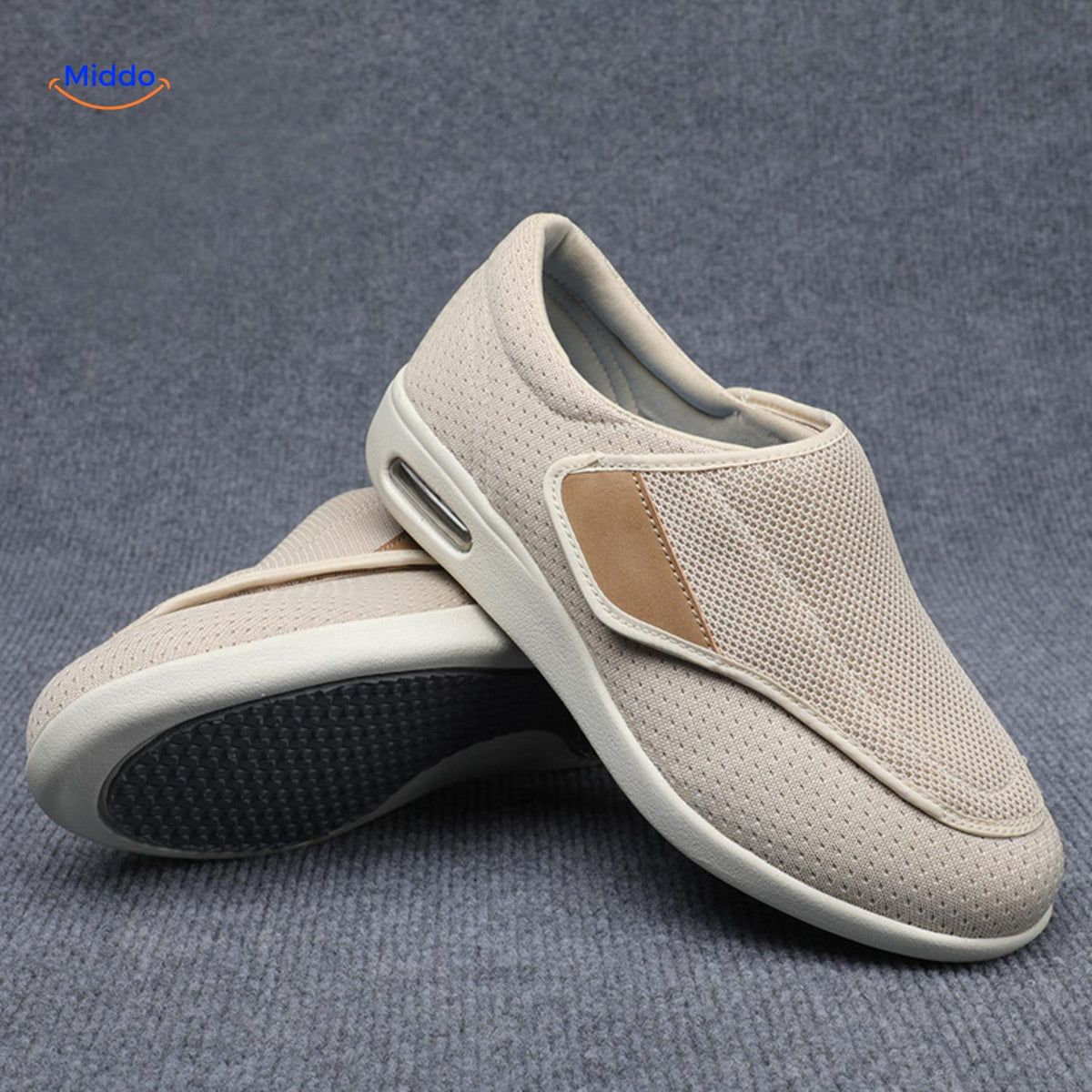 STRIDEALL™ - SNEAKERS