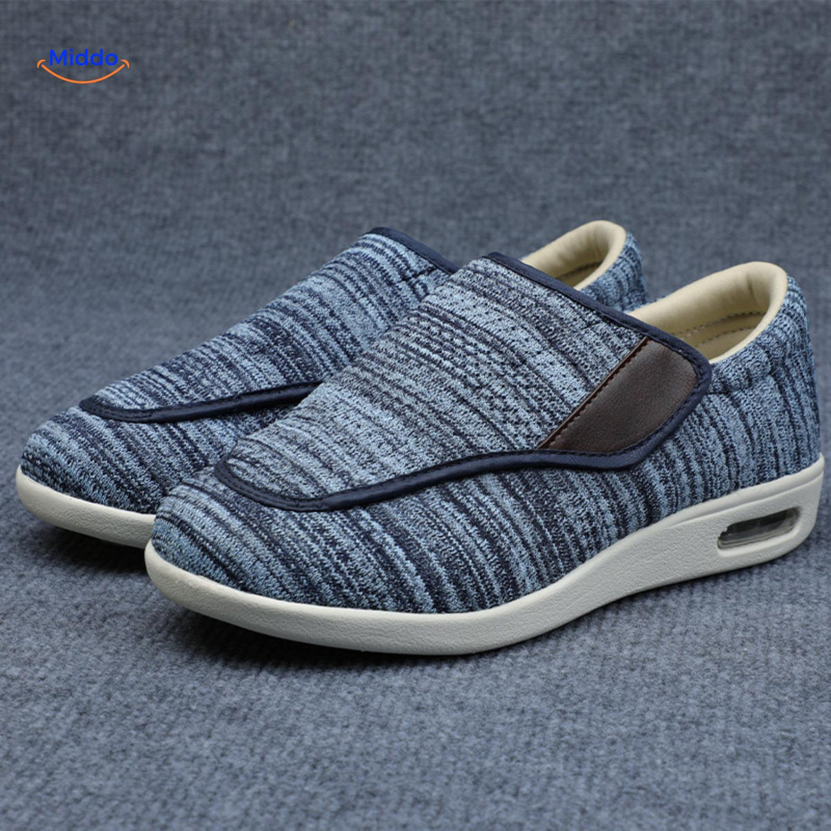STRIDEALL™ - SNEAKERS