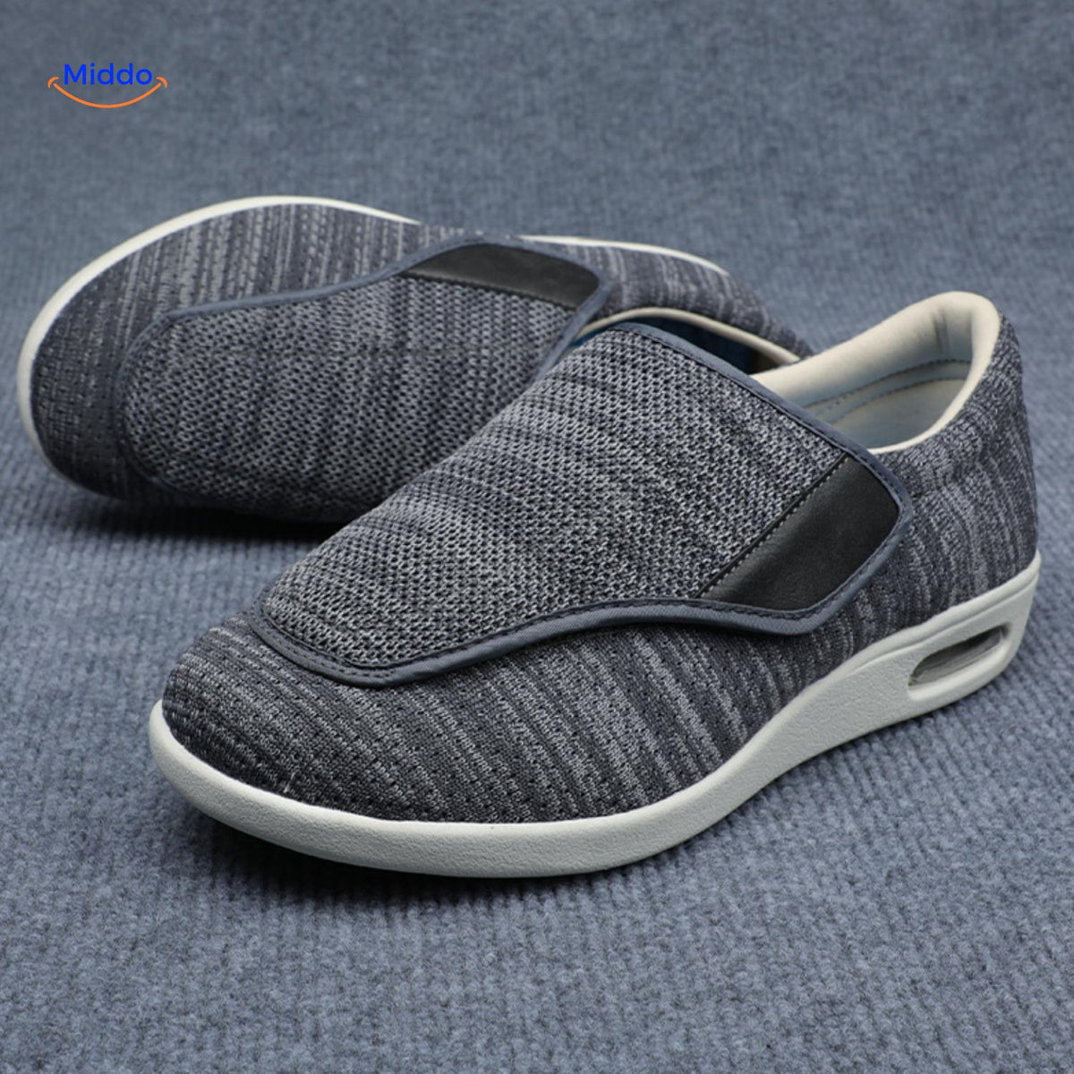 STRIDEALL™ - SNEAKERS