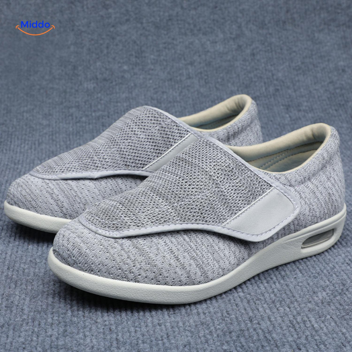 STRIDEALL™ - SNEAKERS