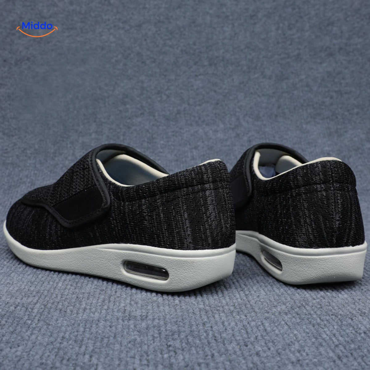 STRIDEALL™ - SNEAKERS