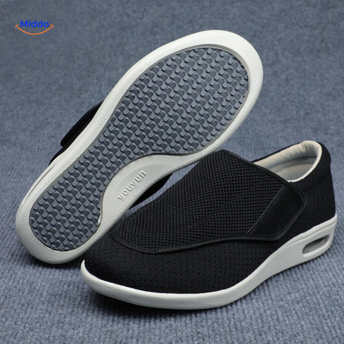 Antaradus StrideAll Everyday Sneakers