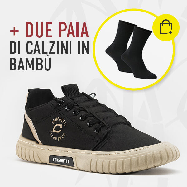CLOUDSTEP™ - SHOES & SANDALS