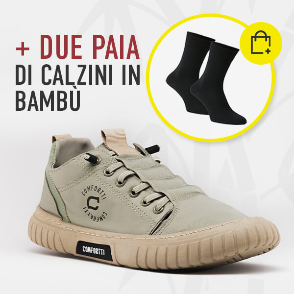 CLOUDSTEP™ - SHOES & SANDALS