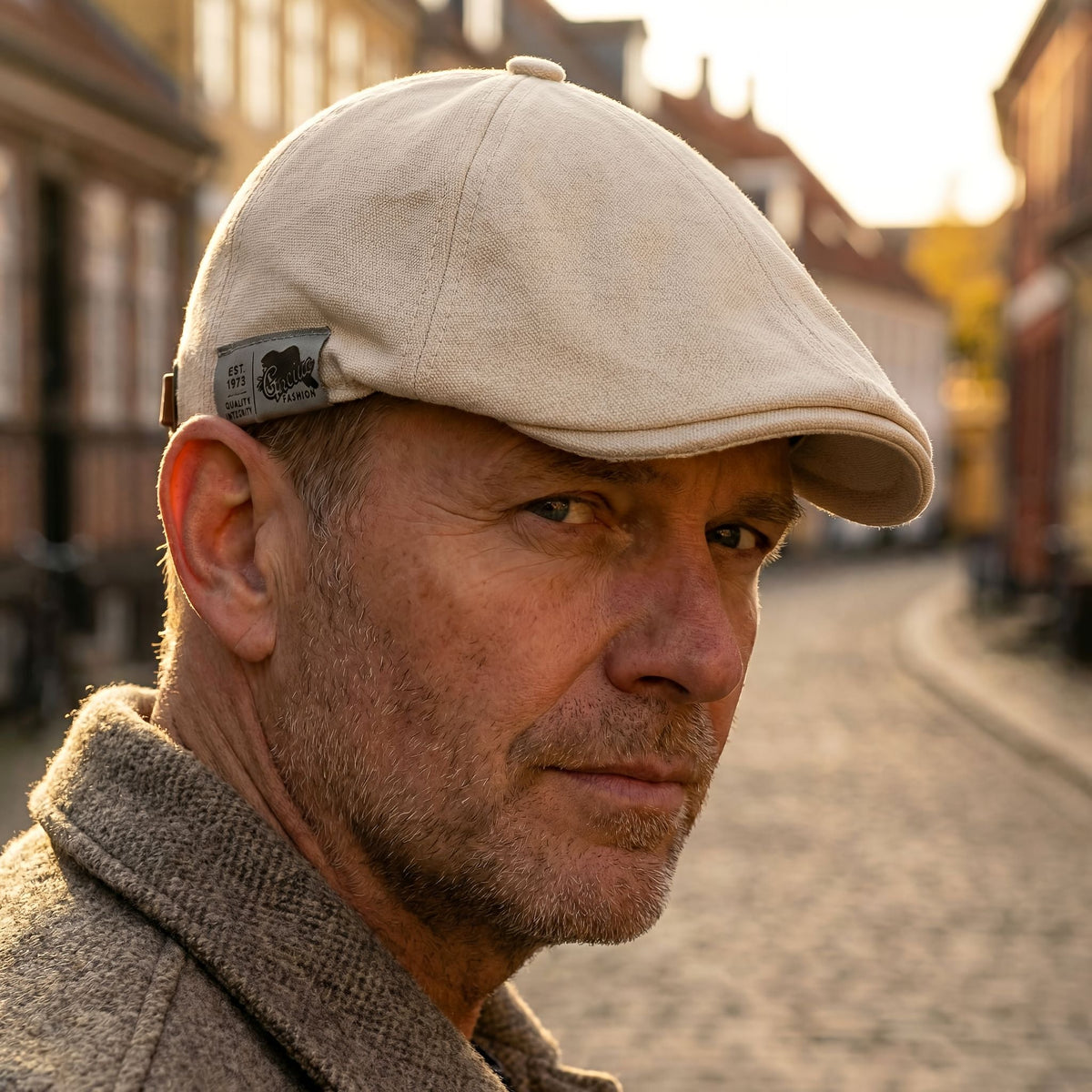 HERITAGEEDGE™ - HAT
