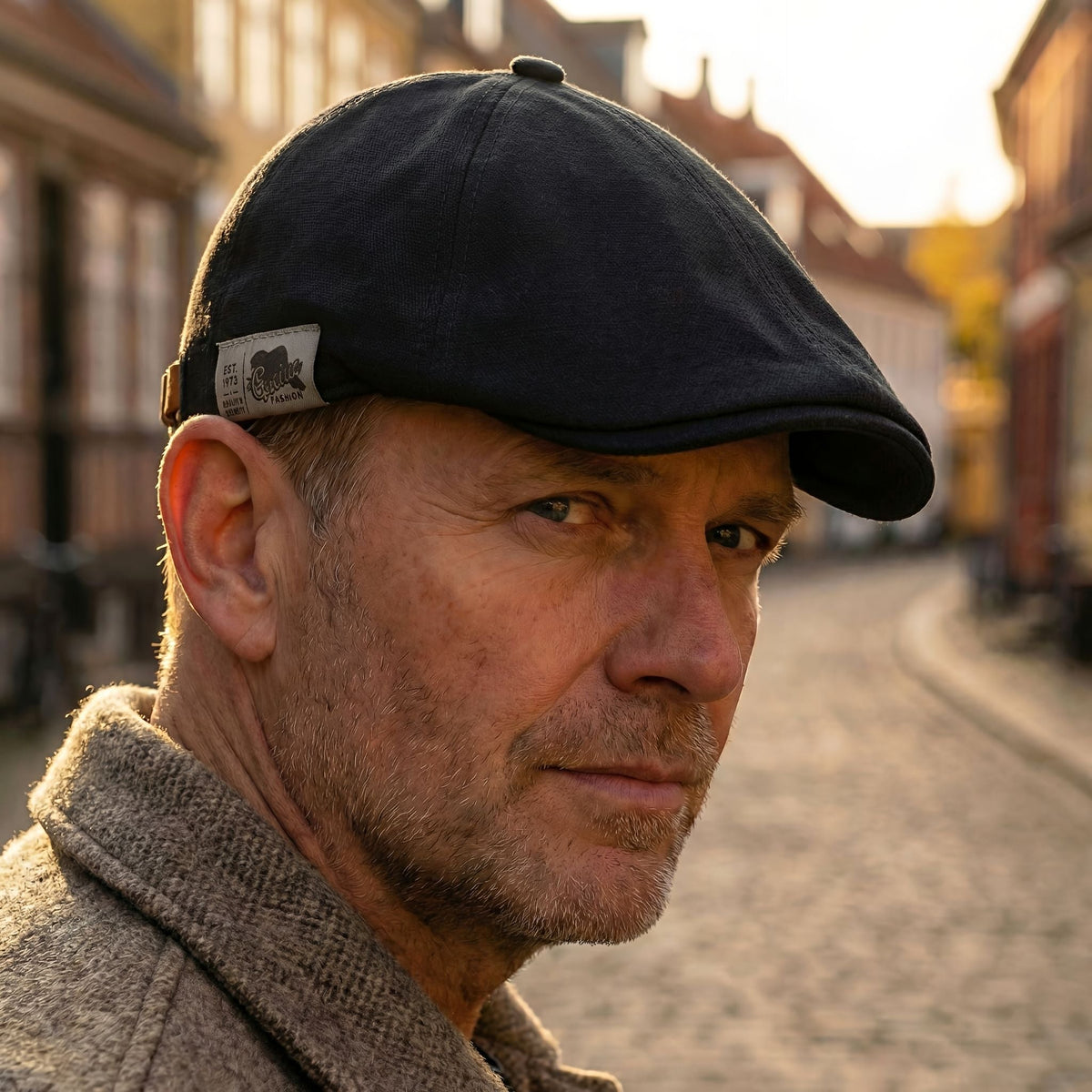 HERITAGEEDGE™ - HAT