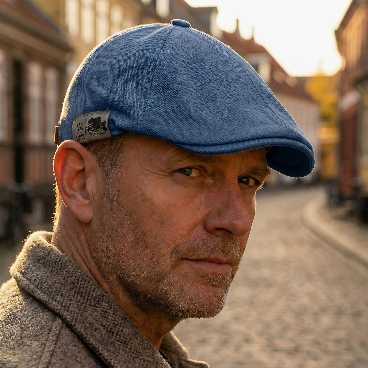 HERITAGEEDGE™ - HAT
