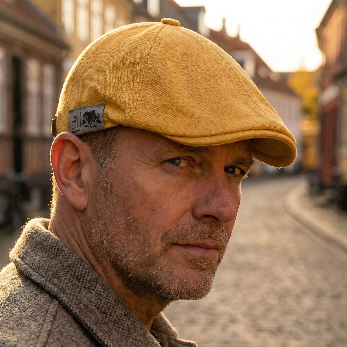 HERITAGEEDGE™ - HAT