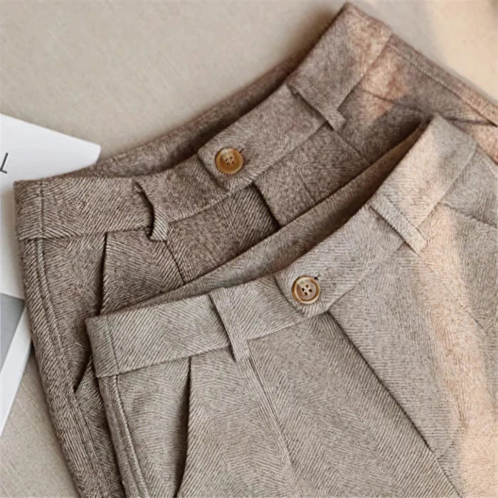 STERLING™ - TAILORED TROUSERS