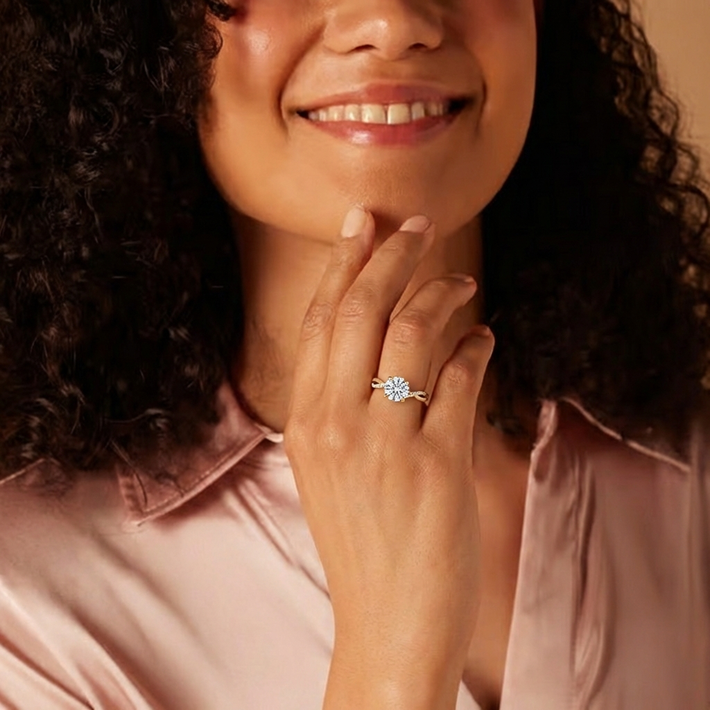 NOA™ - ELEGANT RING