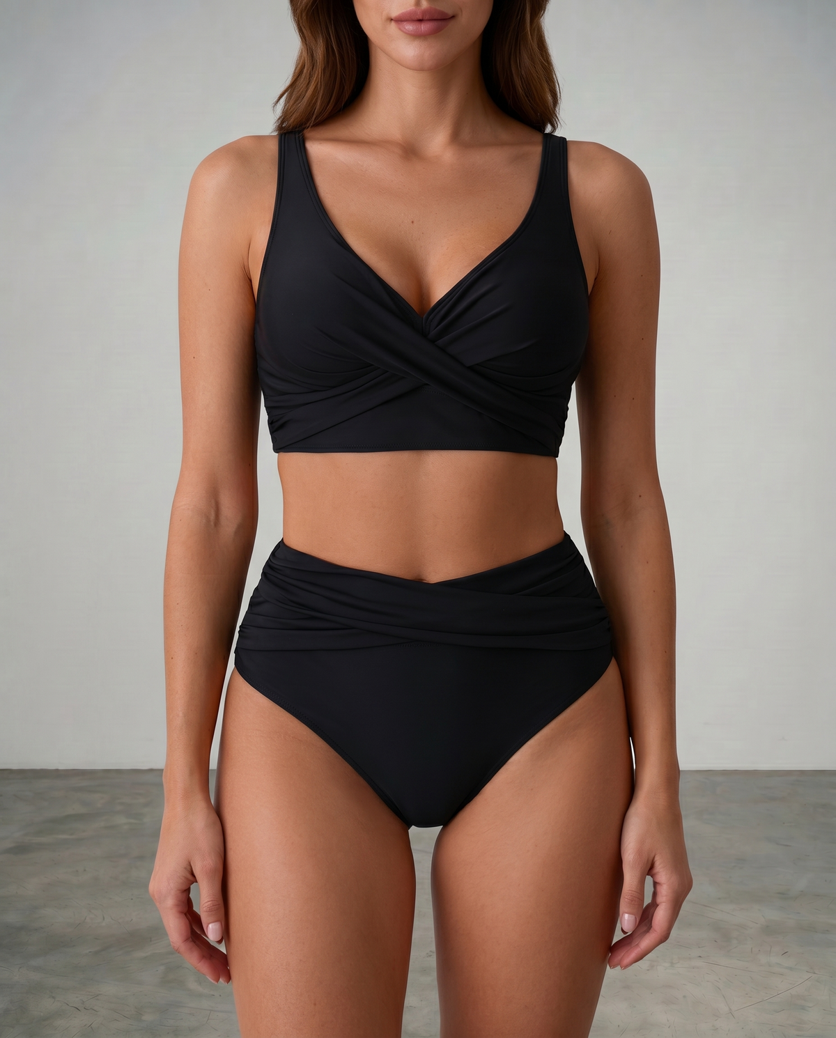 ELARA™ - SHAPING WRAP BIKINI