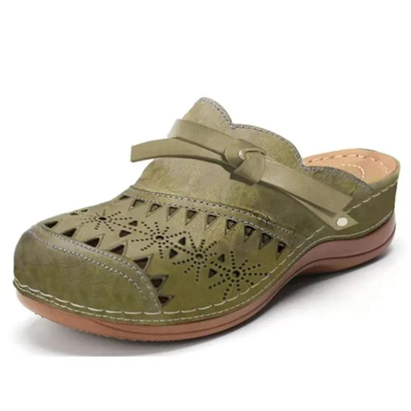 LYA™ - EVERYDAY COMFORT CLOGS