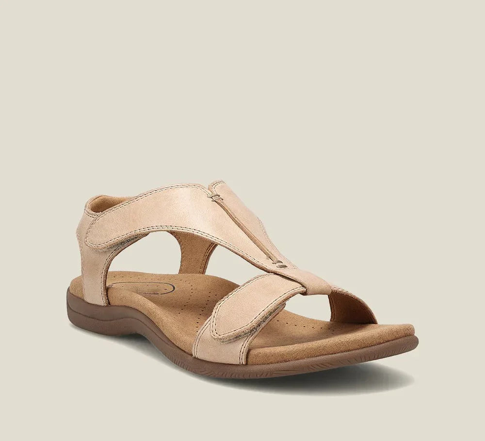 CLEMENTINE™ - ADJUSTABLE COMFORT SANDALS