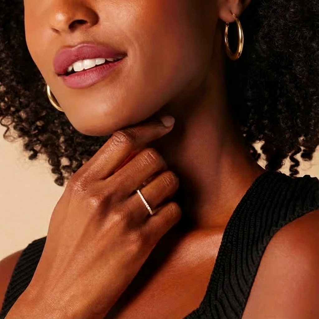 KIM™ - DROP EARRINGS