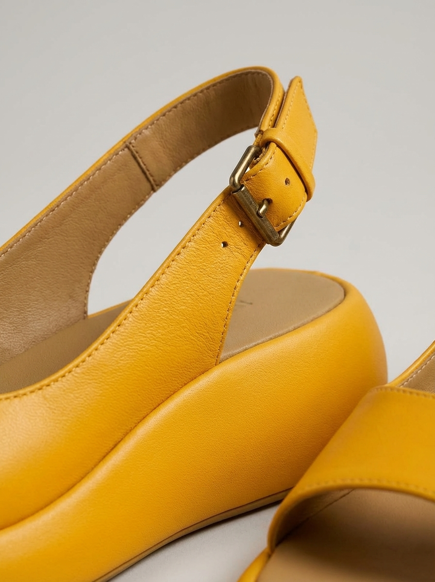SLINGBACK™ - OPEN TOE SANDALS