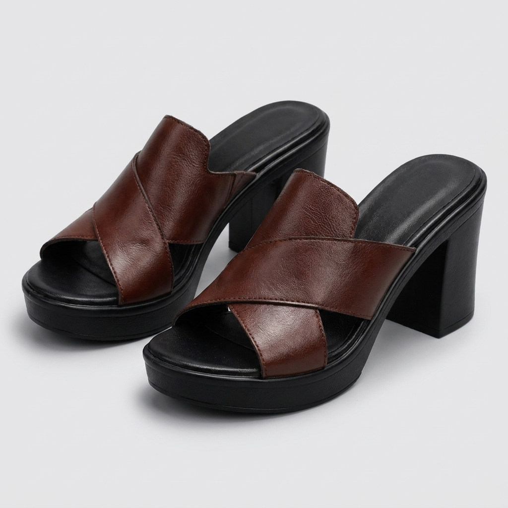 DARCY™ - ELEGANT SANDALS