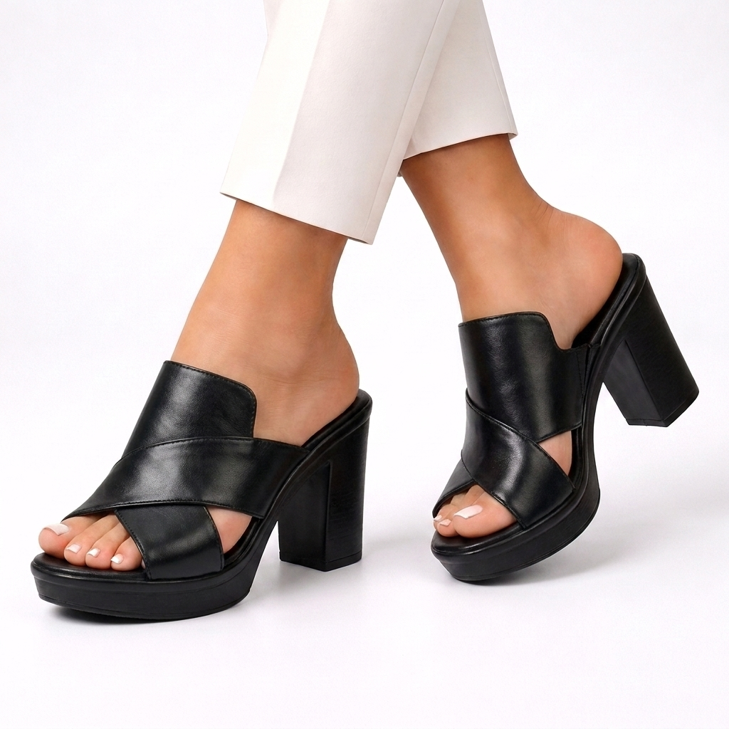 DARCY™ - ELEGANT SANDALS