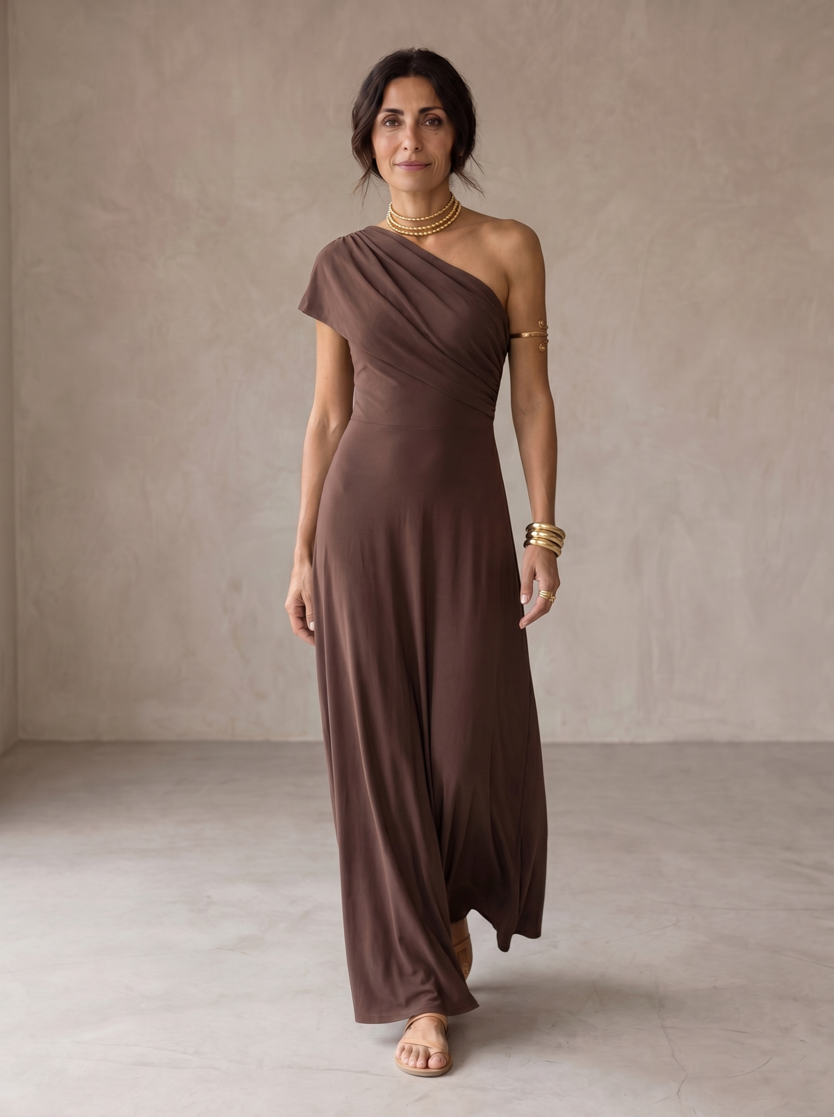 TOLEDO™ - CLASSIC FEMININE DRESS