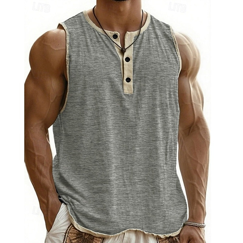 MATTEO™ - CLASSIC TANK TOP