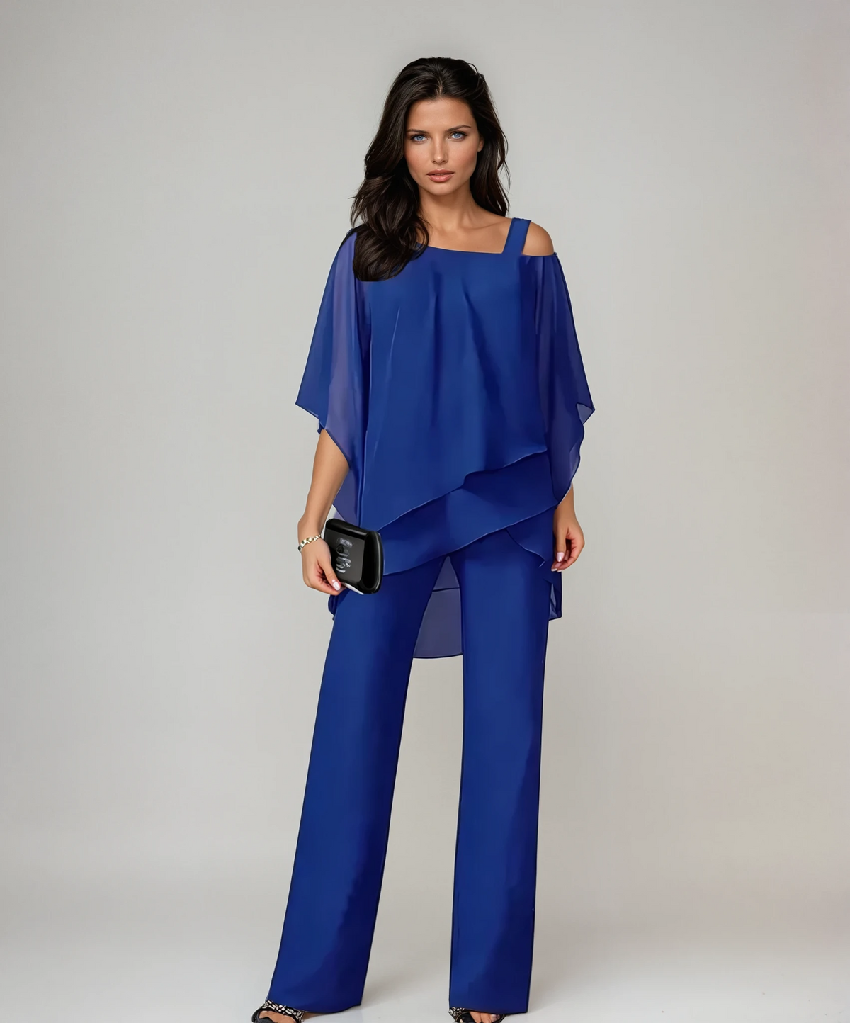 MARIELLA™ - 2-PIECE LAYERED SET