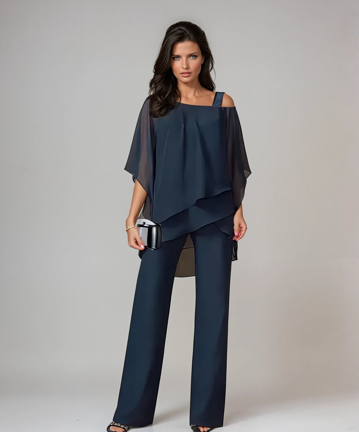 MARIELLA™ - 2-PIECE LAYERED SET