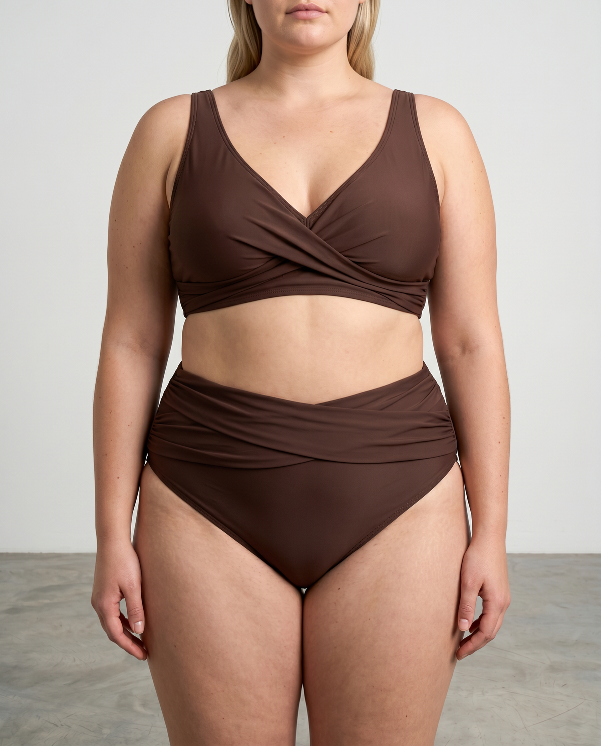 ELARA™ - SHAPING WRAP BIKINI