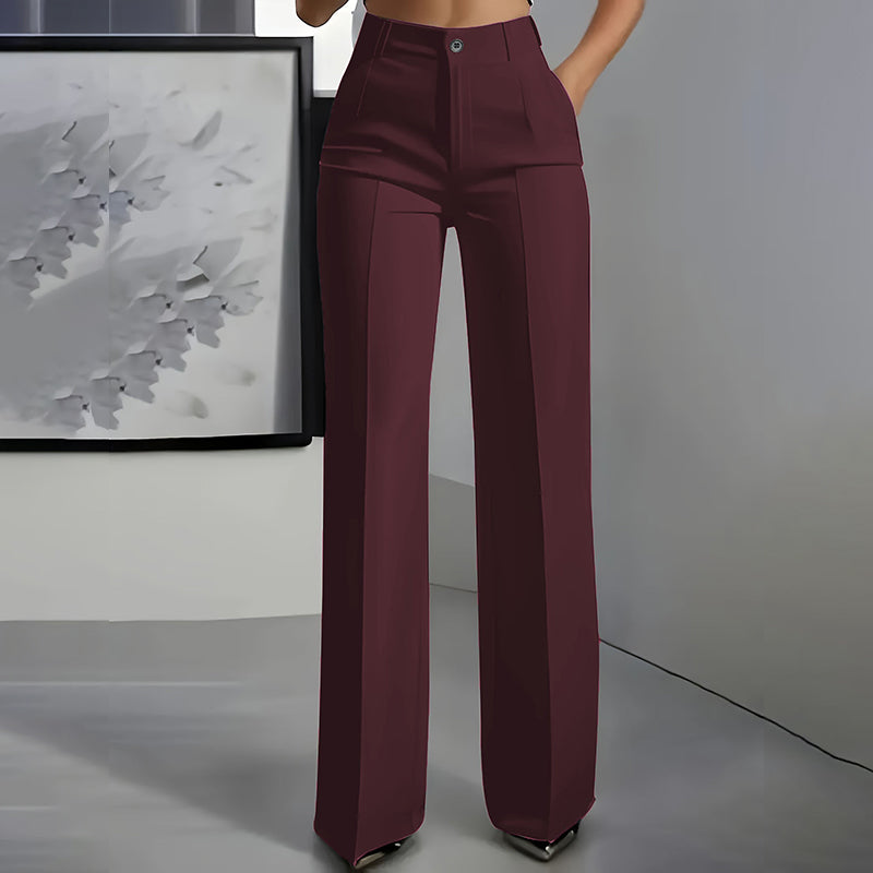 WOOLELITE™ - TROUSERS