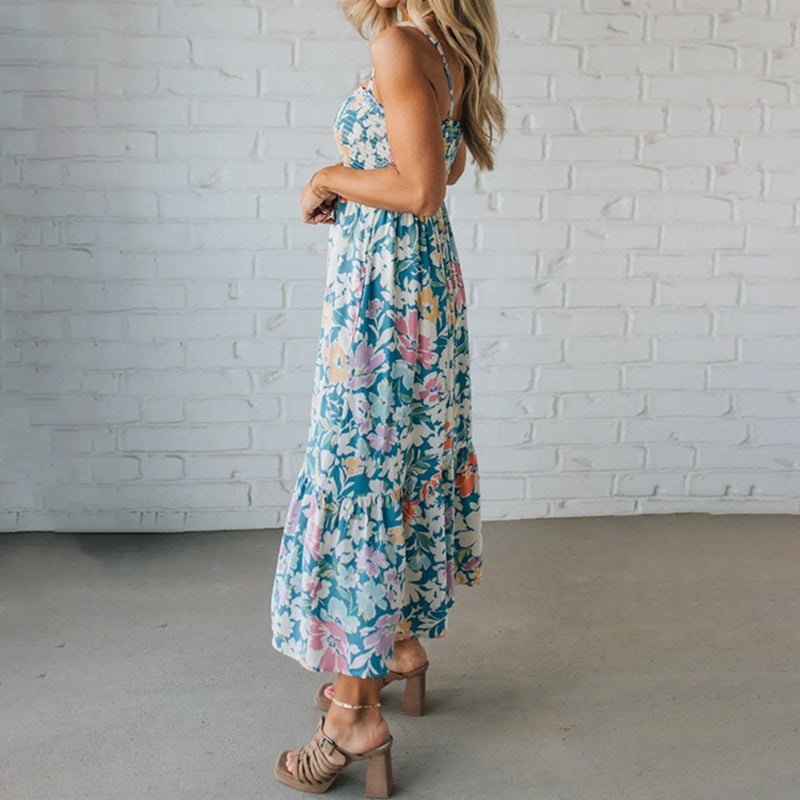 FLORAMAXI™ - DRESS