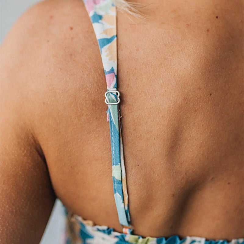 FLORAMAXI™ - DRESS