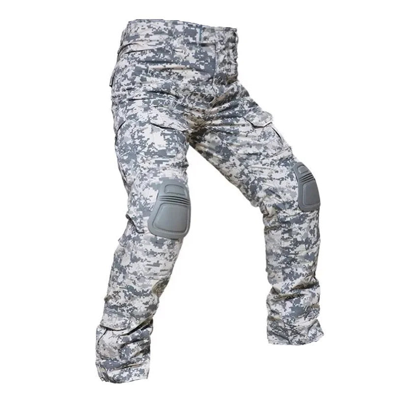 CASTELLAN™ - RIPSTOP CARGO PANTS