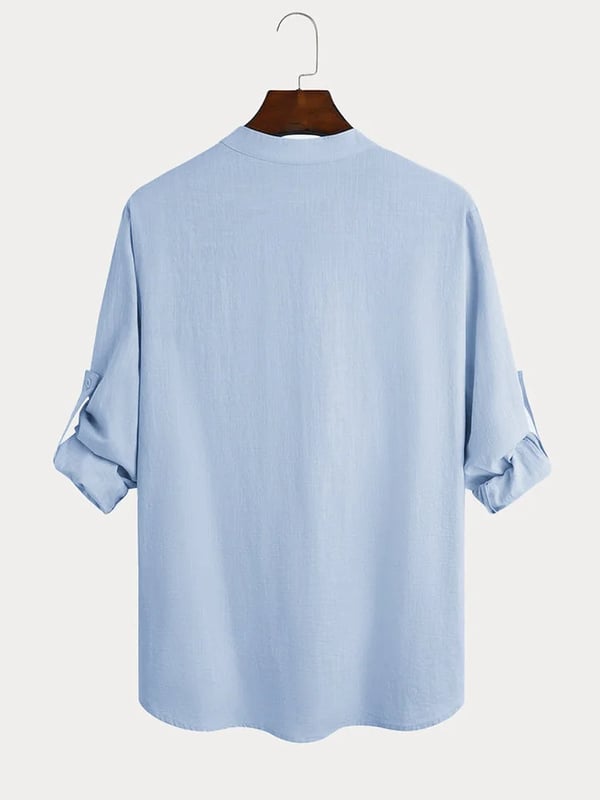 BEECKHOVEN™ - CASUAL SUMMER SHIRT