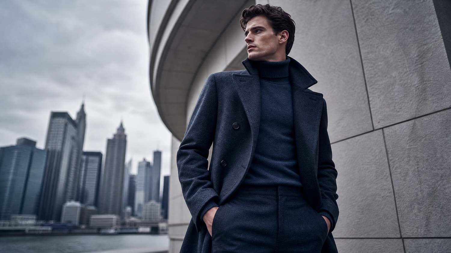 Men's Outerwear